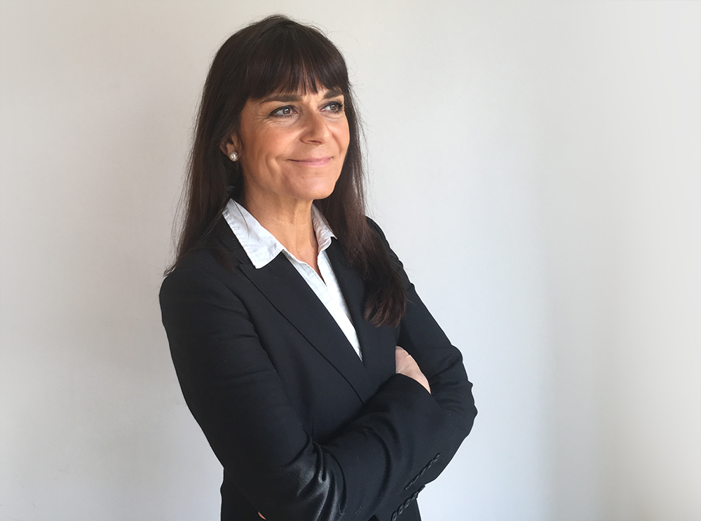 Sabine de Fries